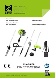 Zipper