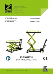 Zipper