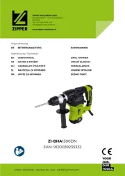 Zipper