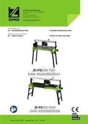 Zipper