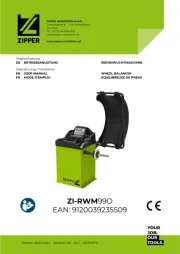 Zipper