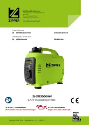 Zipper