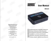 August