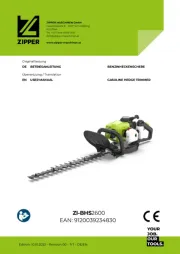 Zipper