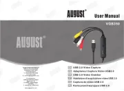 August