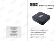 August