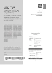 LG