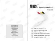 August