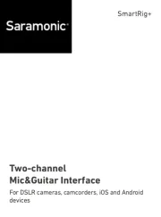Saramonic