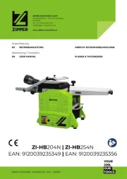 Zipper