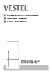 Vestel