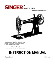 Singer