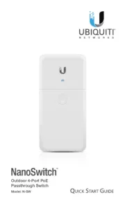 Ubiquiti Networks