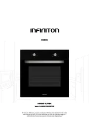 Infiniton