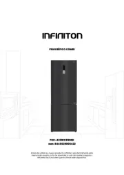 Infiniton