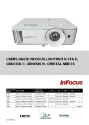 InFocus