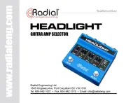 Radial Engineering