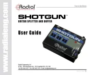 Radial Engineering