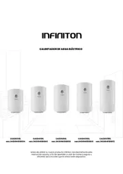 Infiniton