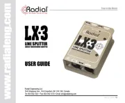 Radial Engineering