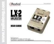 Radial Engineering