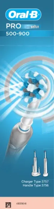 Oral-B
