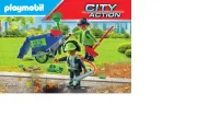 Playmobil
