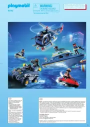 Playmobil