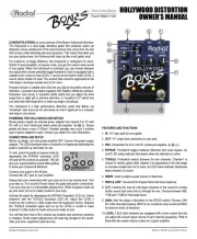 Radial Engineering