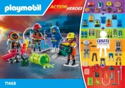 Playmobil