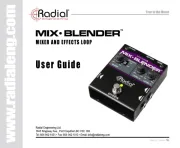 Radial Engineering