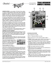 Radial Engineering