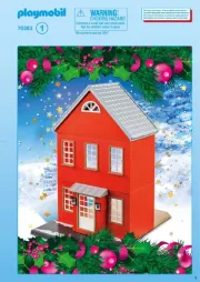 Playmobil