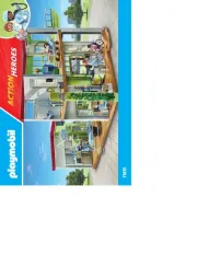 Playmobil