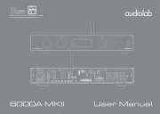 Audiolab