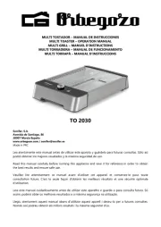 Orbegozo