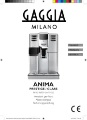 Gaggia