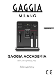 Gaggia