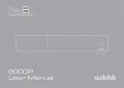 Audiolab