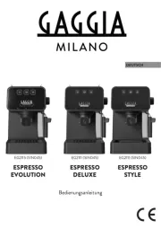 Gaggia