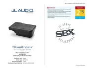 JL Audio