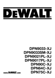 DeWalt