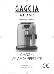 Gaggia