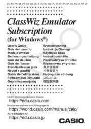 Casio