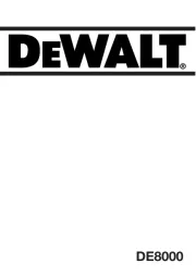 DeWalt