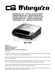 Orbegozo