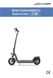 Joyor