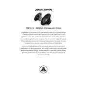 JL Audio