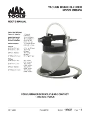 Mac Tools