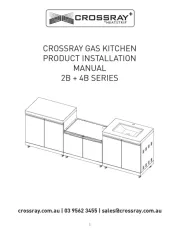 Crossray